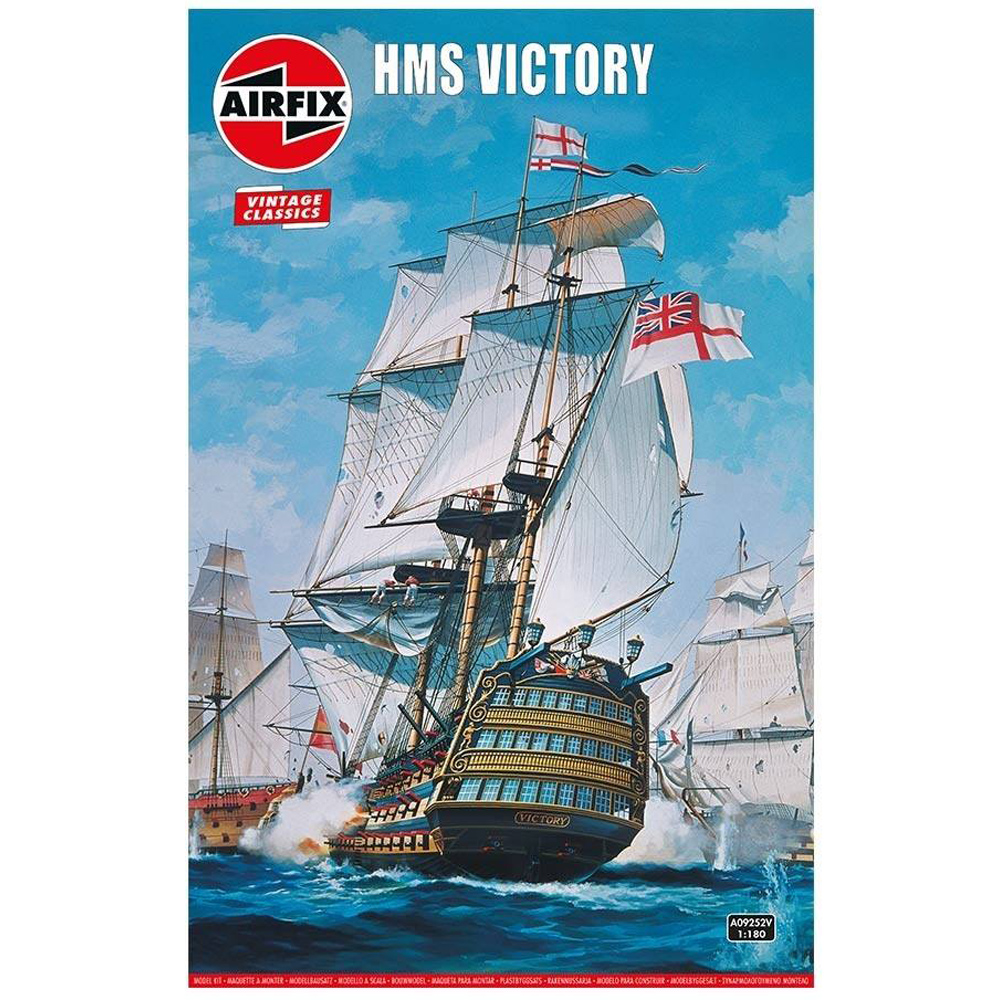 airfix pirate ship