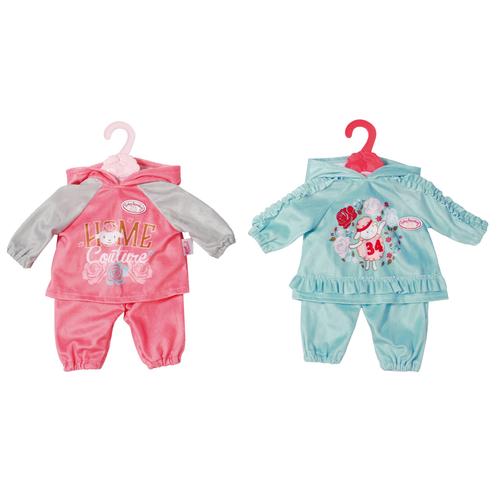 baby annabell clothes ebay
