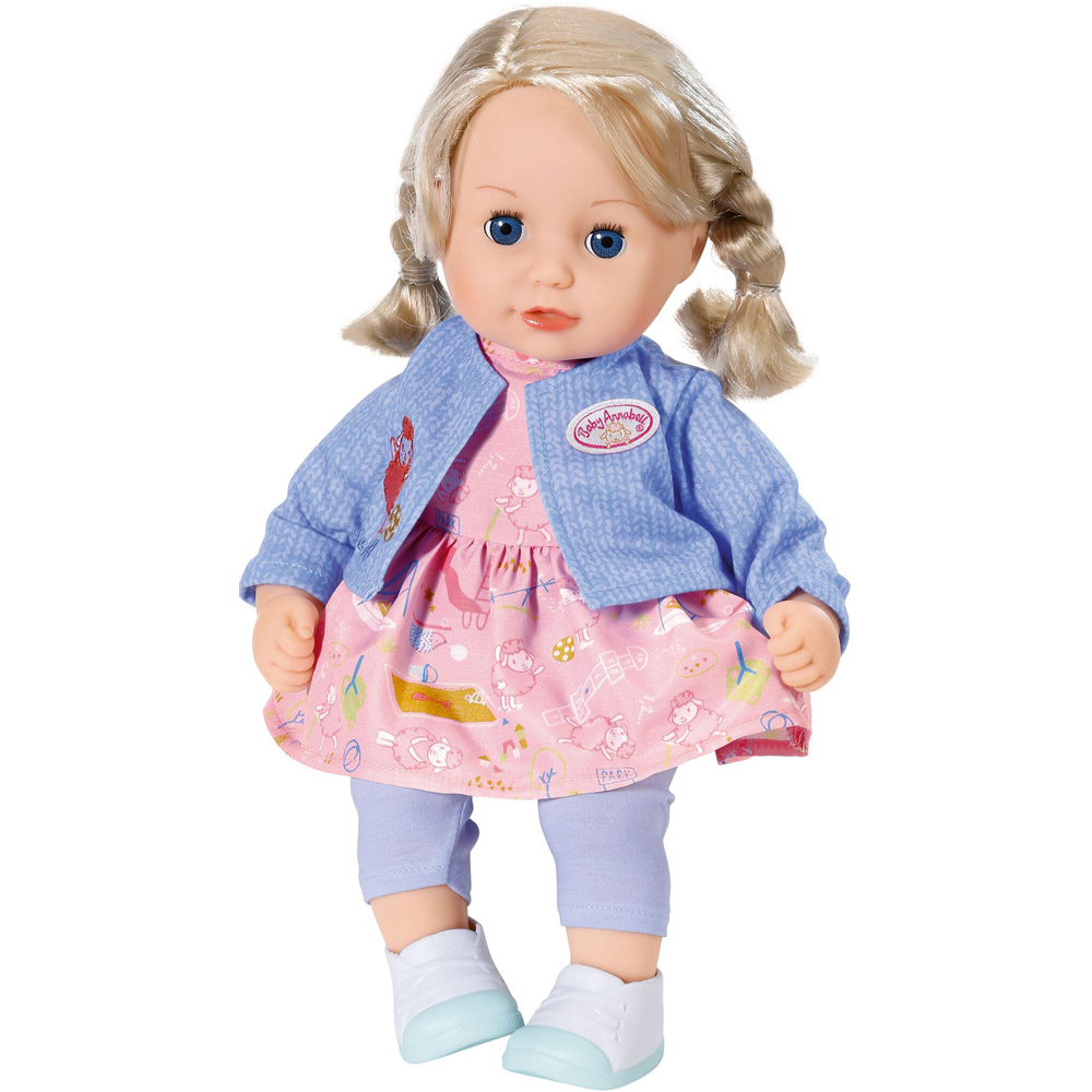 baby annabell shop