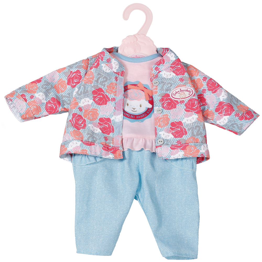 baby annabell clothes ebay