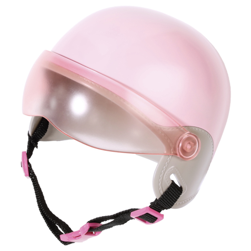 baby scooter helmet