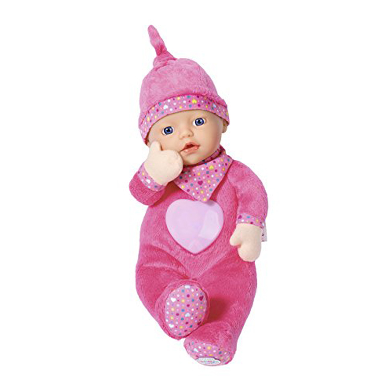 baby born first love 18 cm