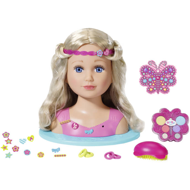 baby born sister doll accessories