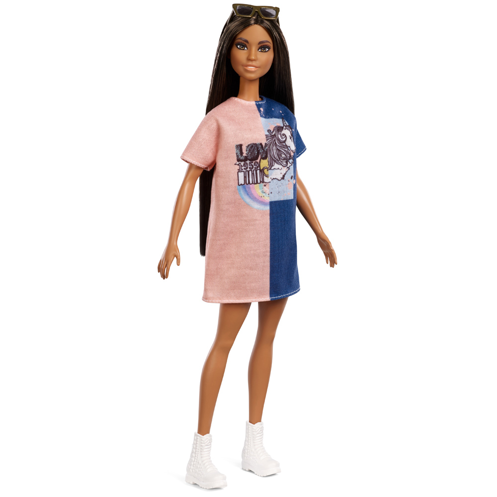 barbie fashionistas 36