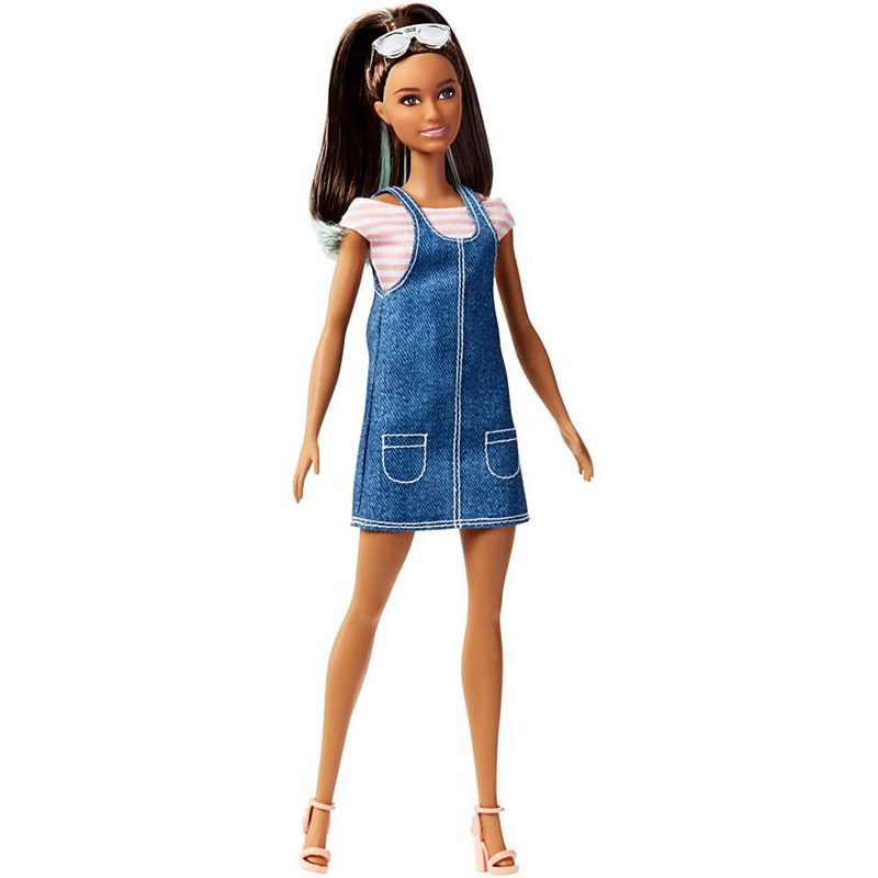 barbie fashionistas 82