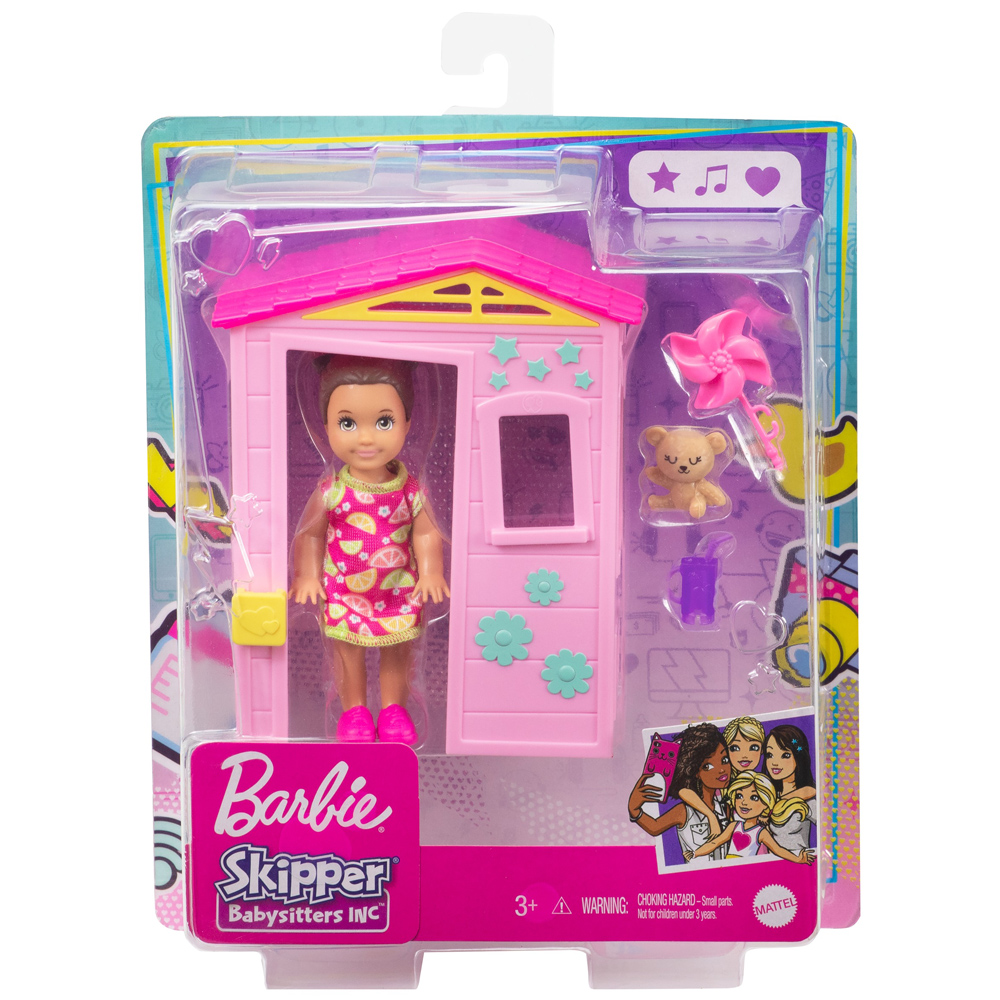 Skipper babysitters online inc