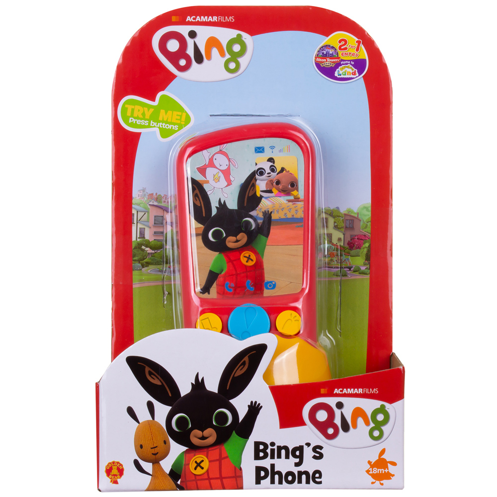 bings toy