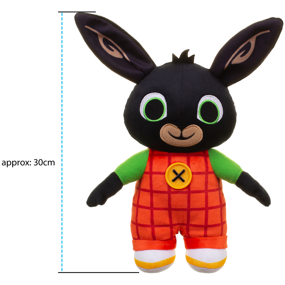 bing rabbit toys