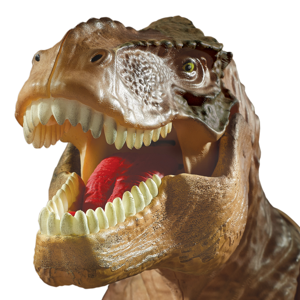 brainstorm dinosaur projector