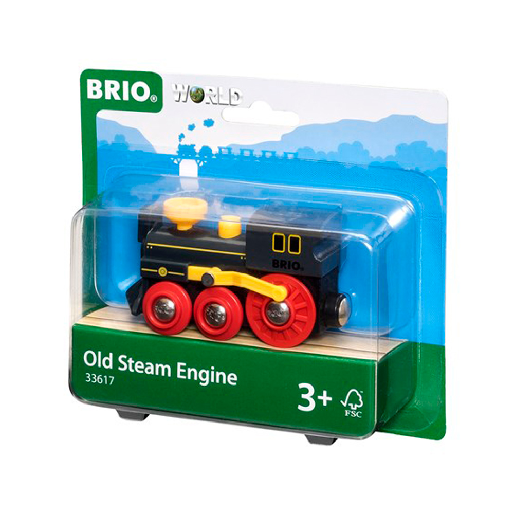 brio push along