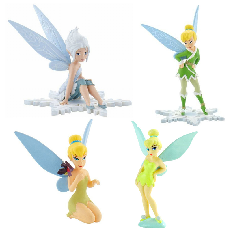 toy fairies figurines