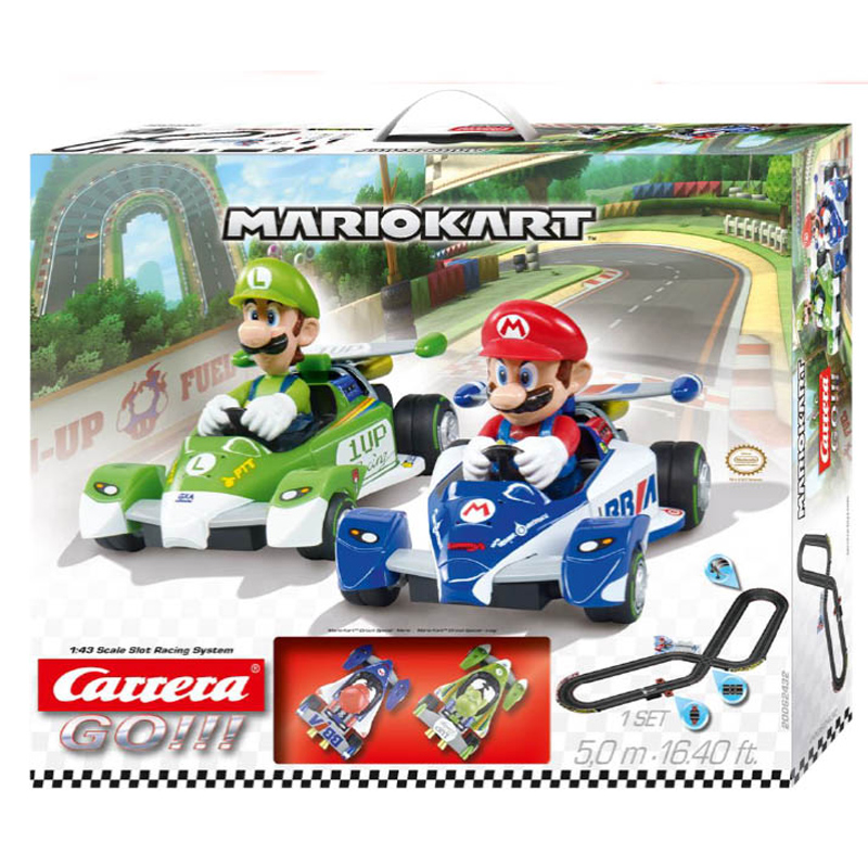 Buy Carrera Go Mario Kart 8 | UP TO 56% OFF