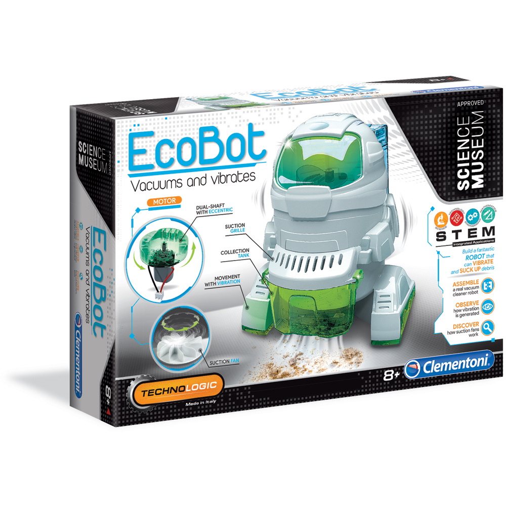educational science toys