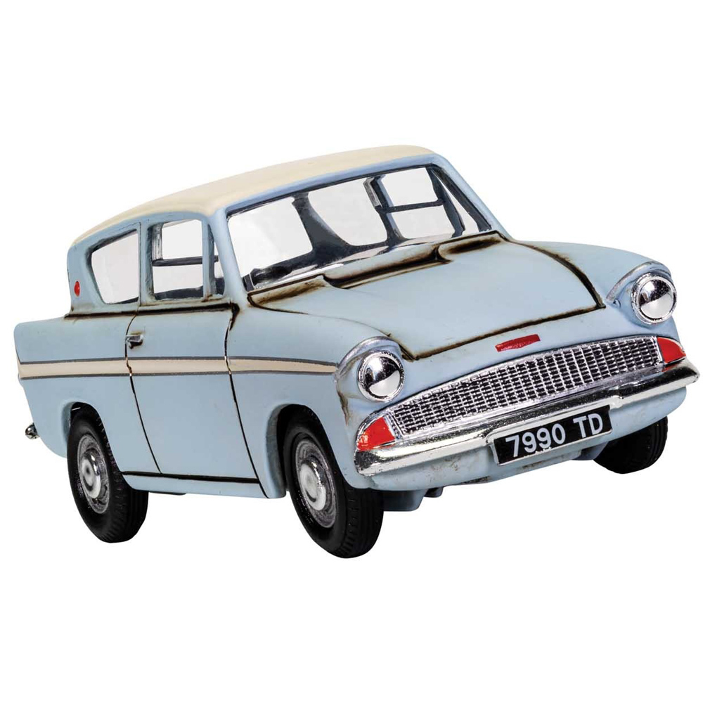 ford anglia diecast model cars