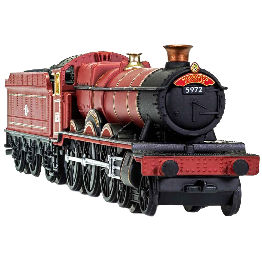 brio hogwarts express