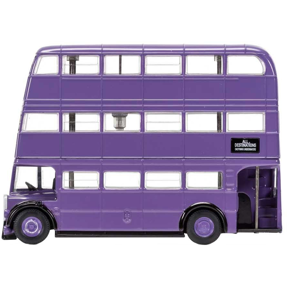 corgi knight bus