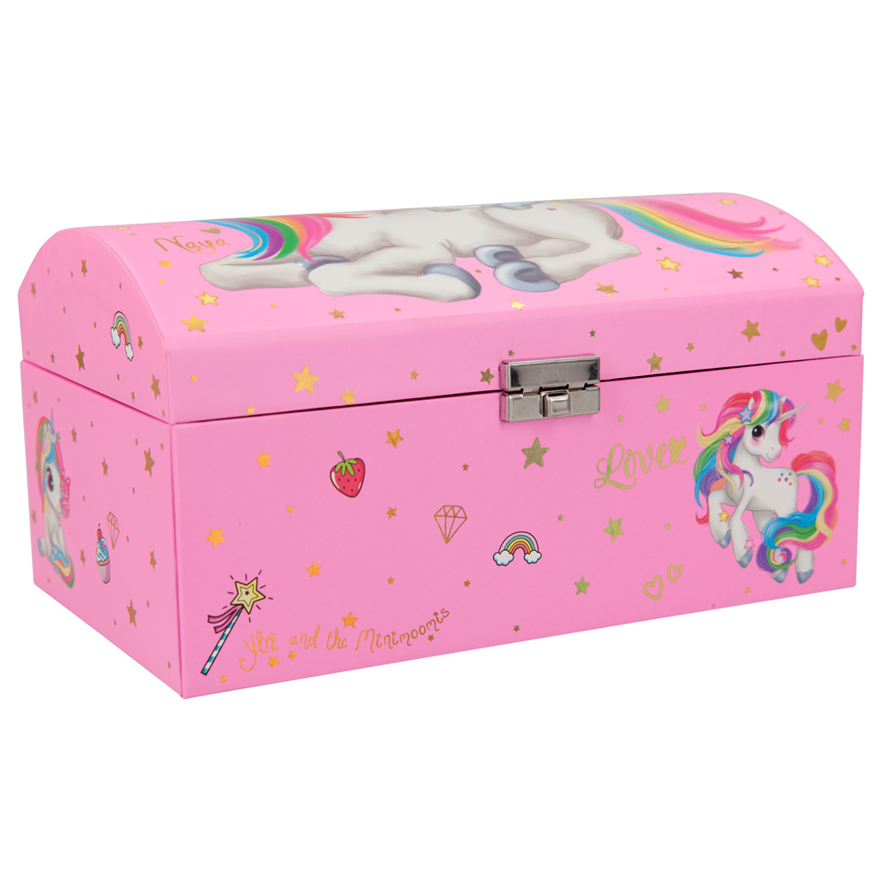 childrens jewellery box
