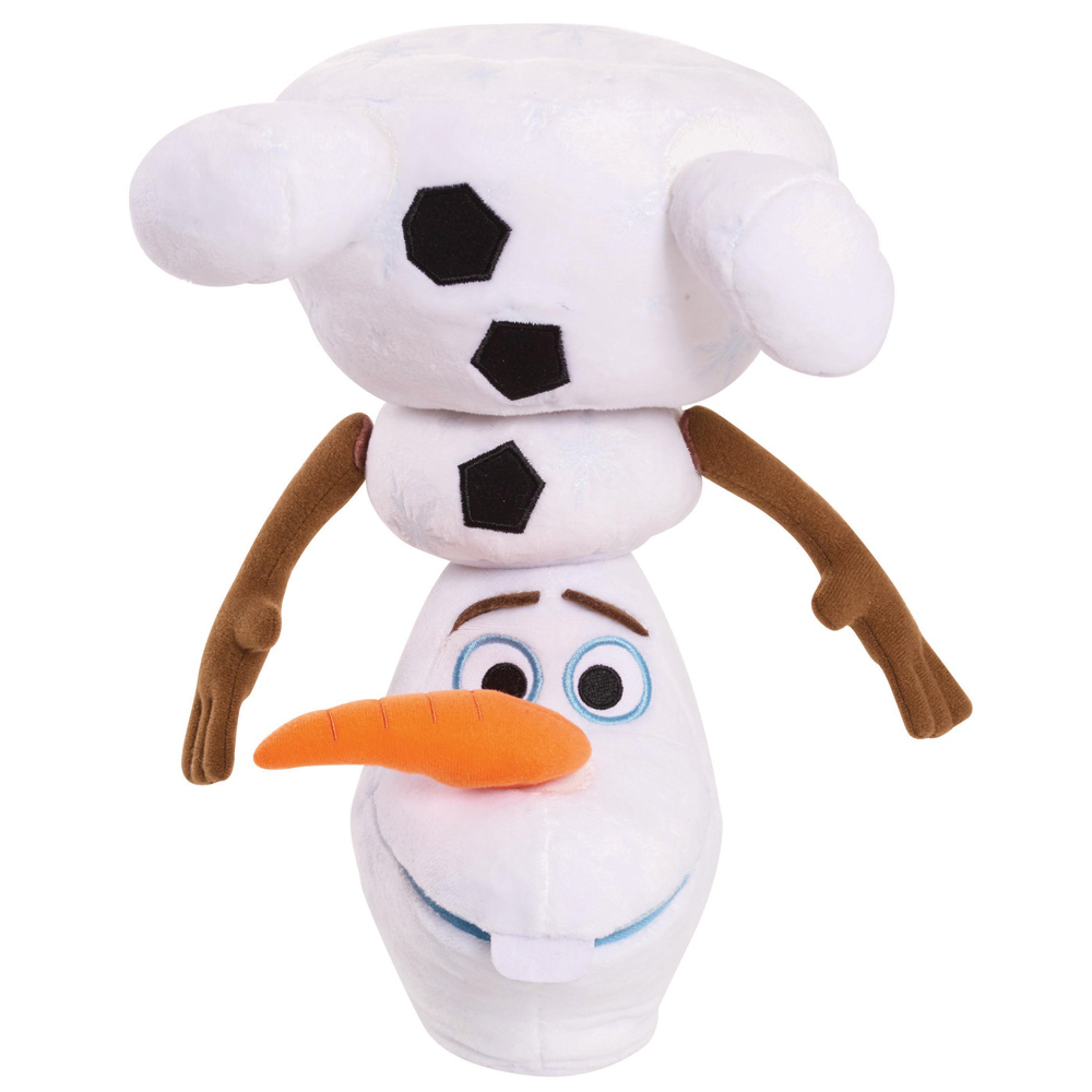olaf soft toy uk