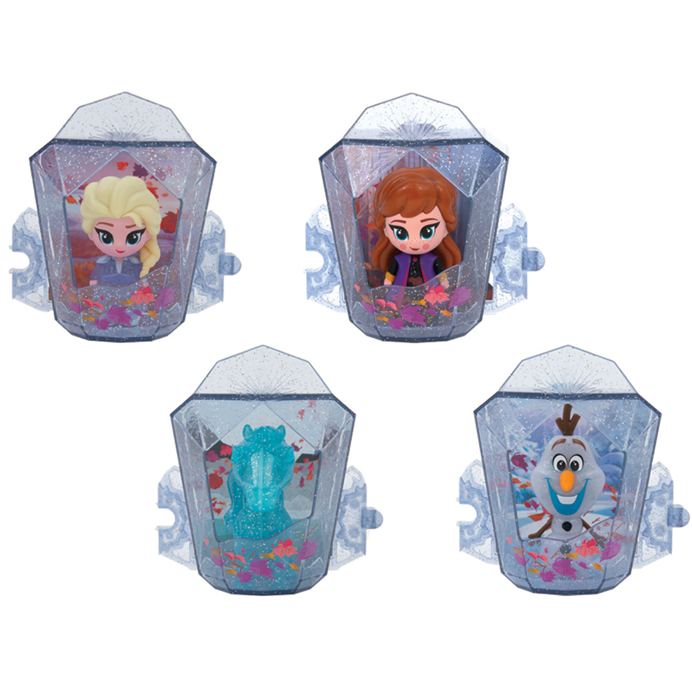 Disney Frozen 2 Whisper Glow Display House Choice Of Doll One Supplied Ebay - roblox whisper of the zone