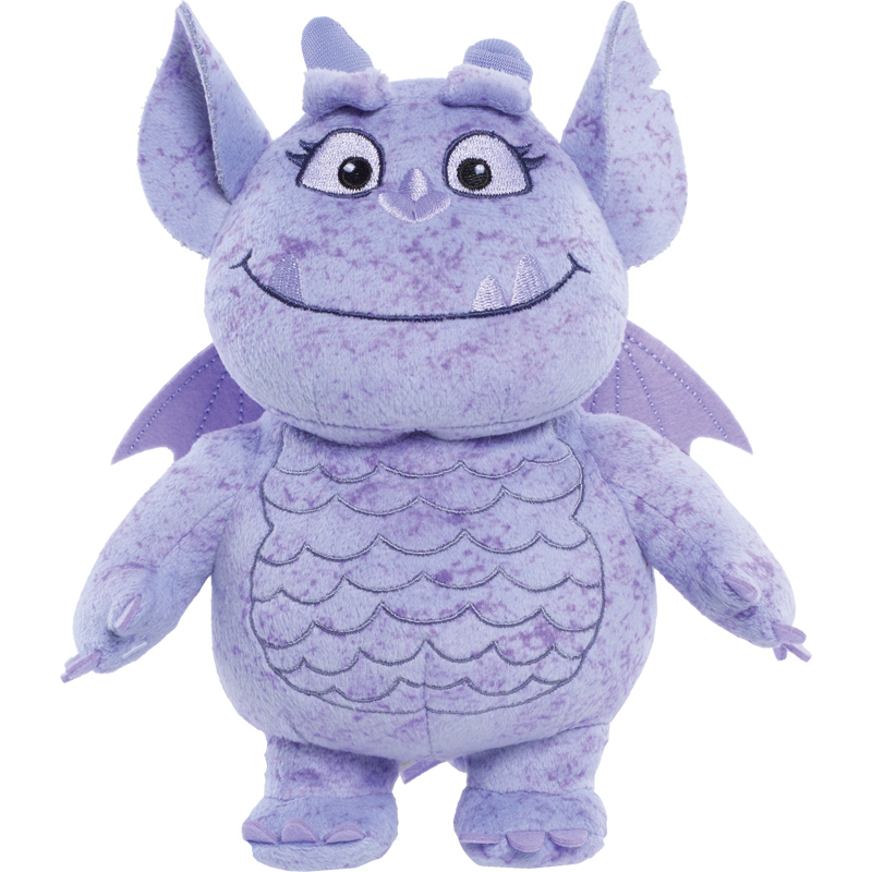 vampirina bridget plush