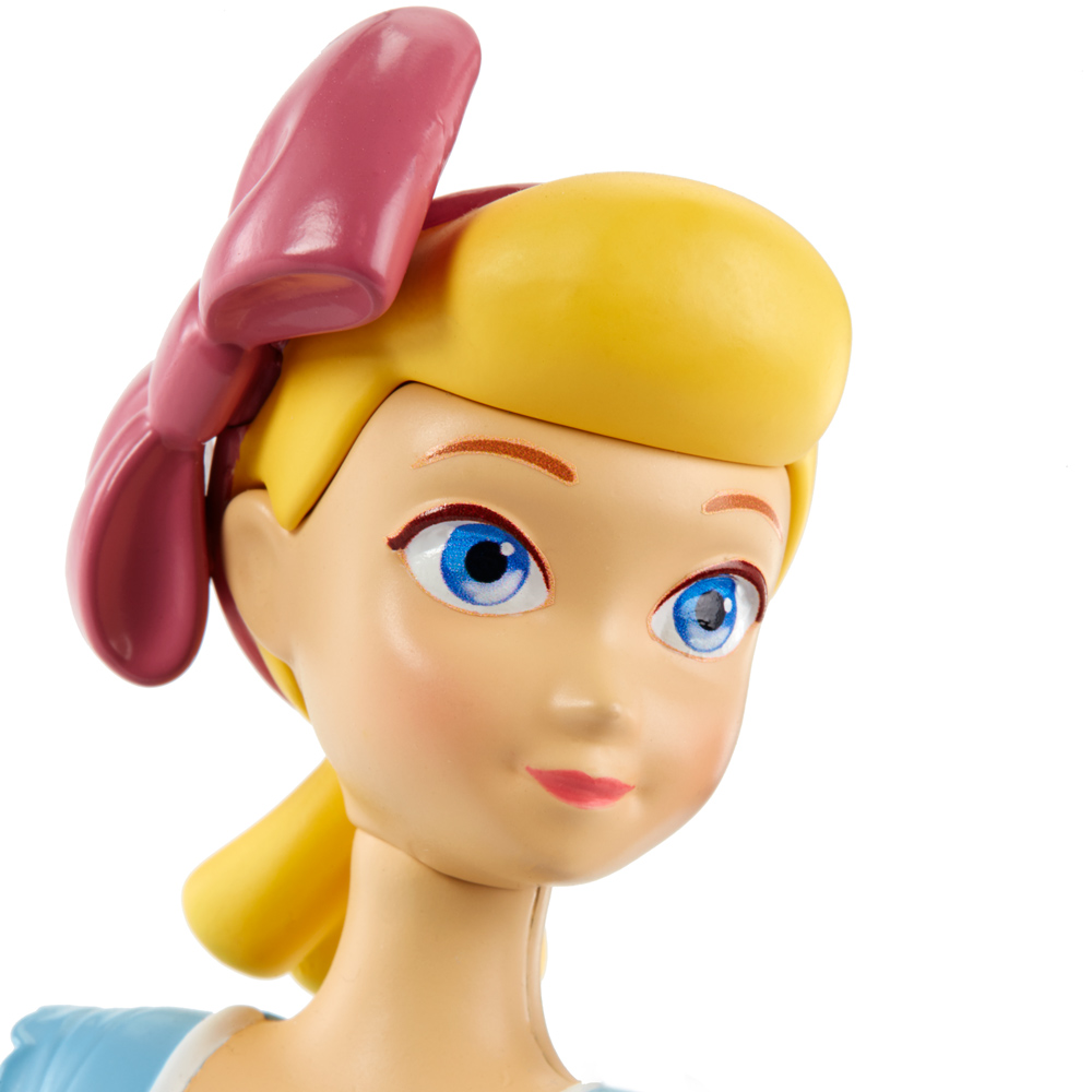 Bo Peep Blue Jeans Official Disney Toy Story 4 Lifesize Cardboard Cutout