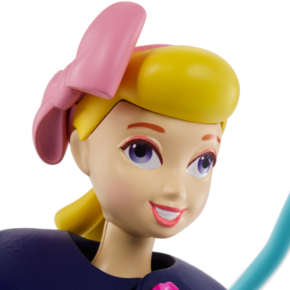 poseable bo peep doll