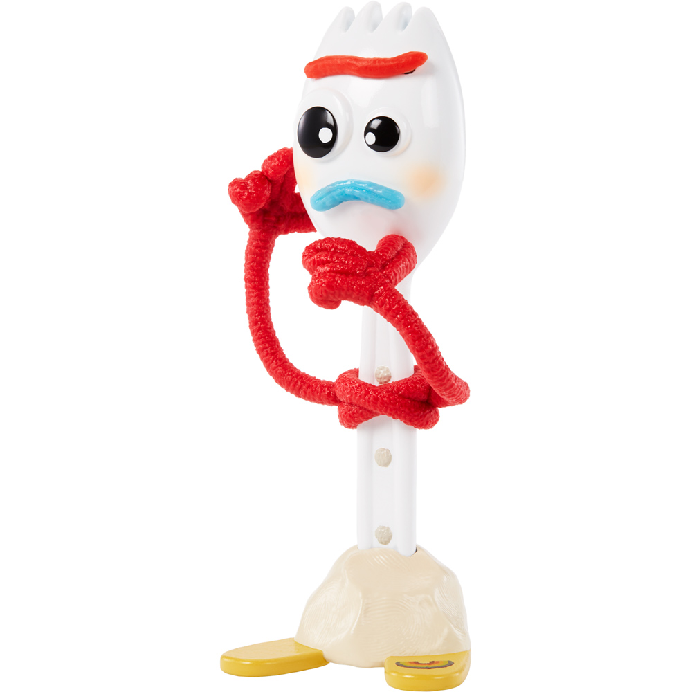 posable forky