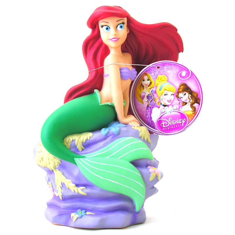ariel mermaid toy