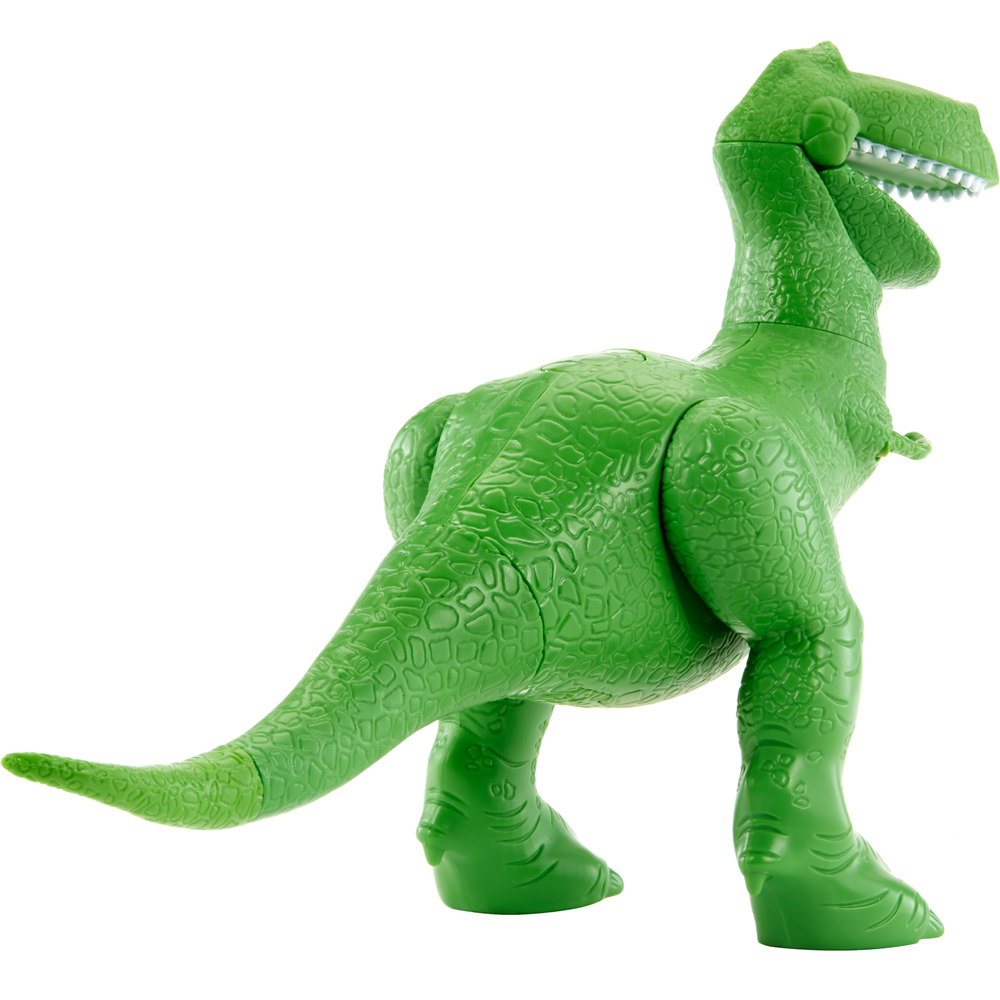 toy story 4 true talkers rex