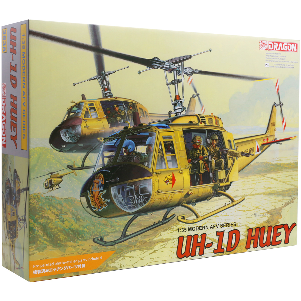 dragon-uh-1d-huey-helicopter-