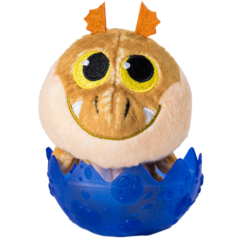 egg plush