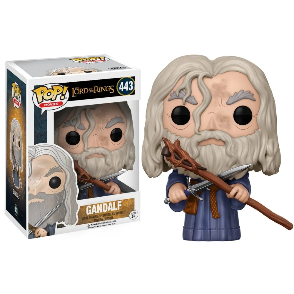Gandalf