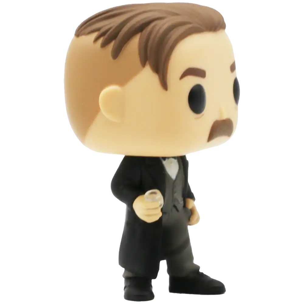 Funko Peaky Blinders ARTHUR SHELBY POP! Television Vinyl Figure 1399