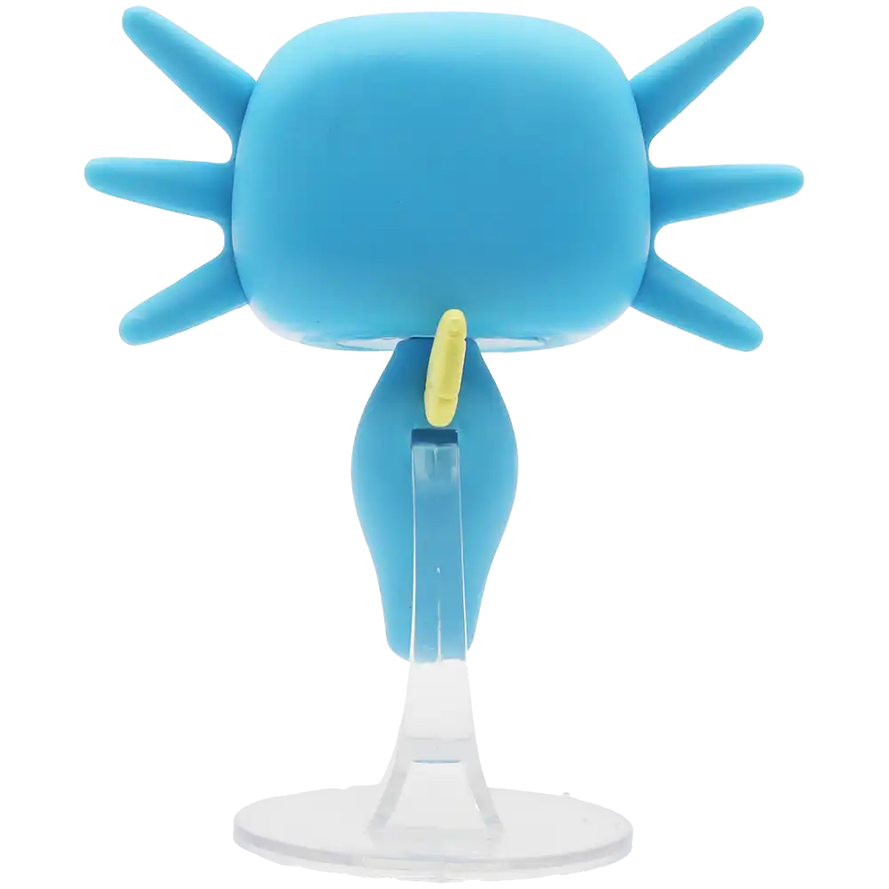 POP Hypotrempe N° 844 - Figurine Pokémon Aquatique en Vinyle