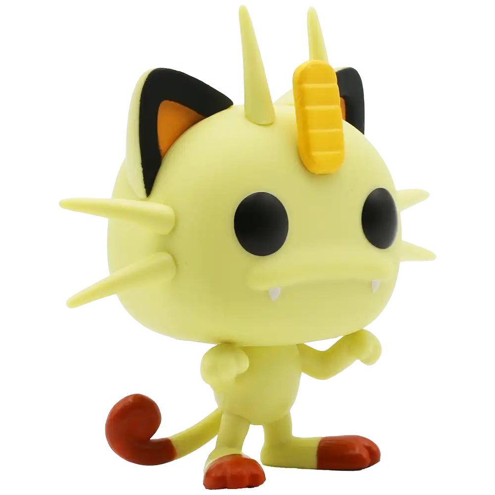 Clawee - ⭐ Funko Pop Meowth needs your help! 💙 Guess