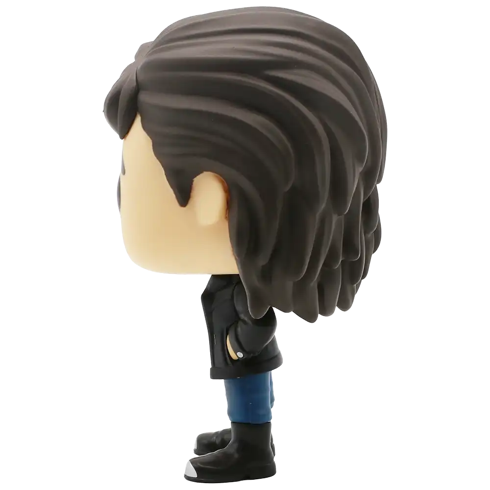 Funko POP! Rocks Duran Duran ANDY TAYLOR Vinyl Figure 331