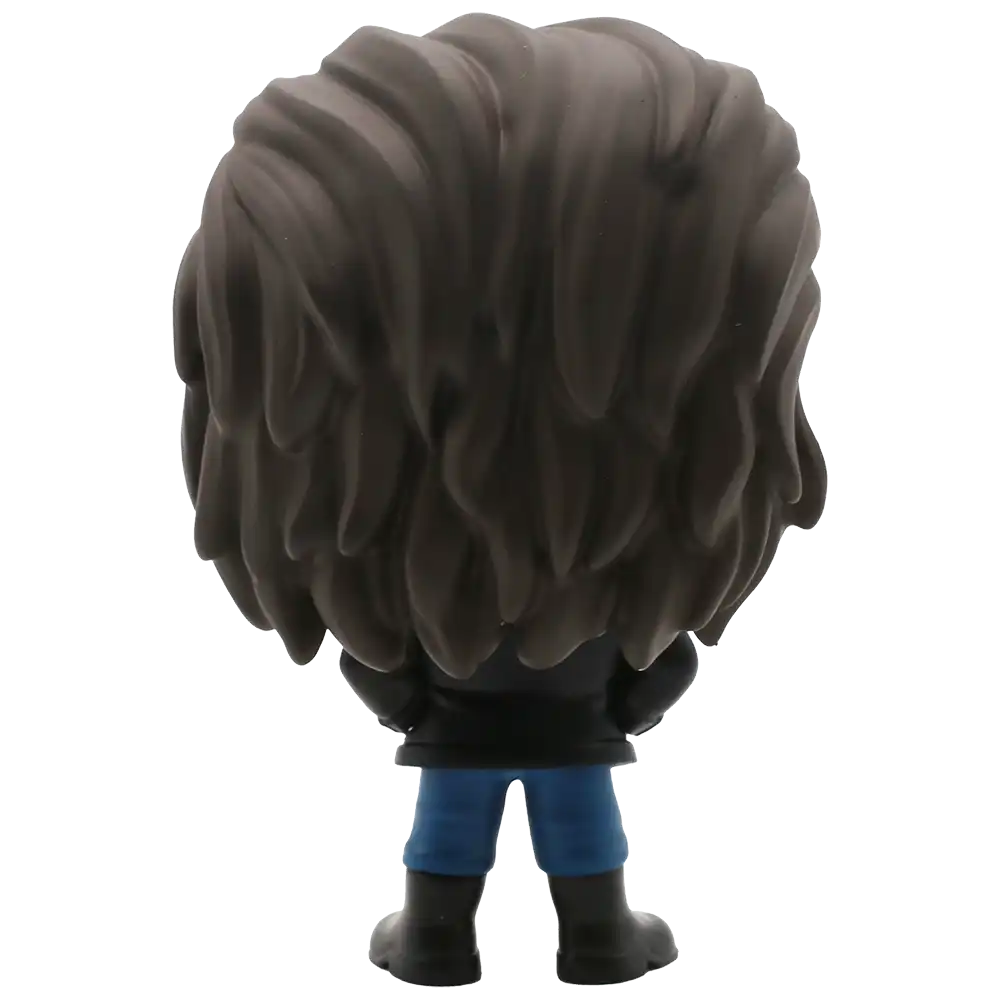 Funko POP! Rocks Duran Duran ANDY TAYLOR Vinyl Figure 331