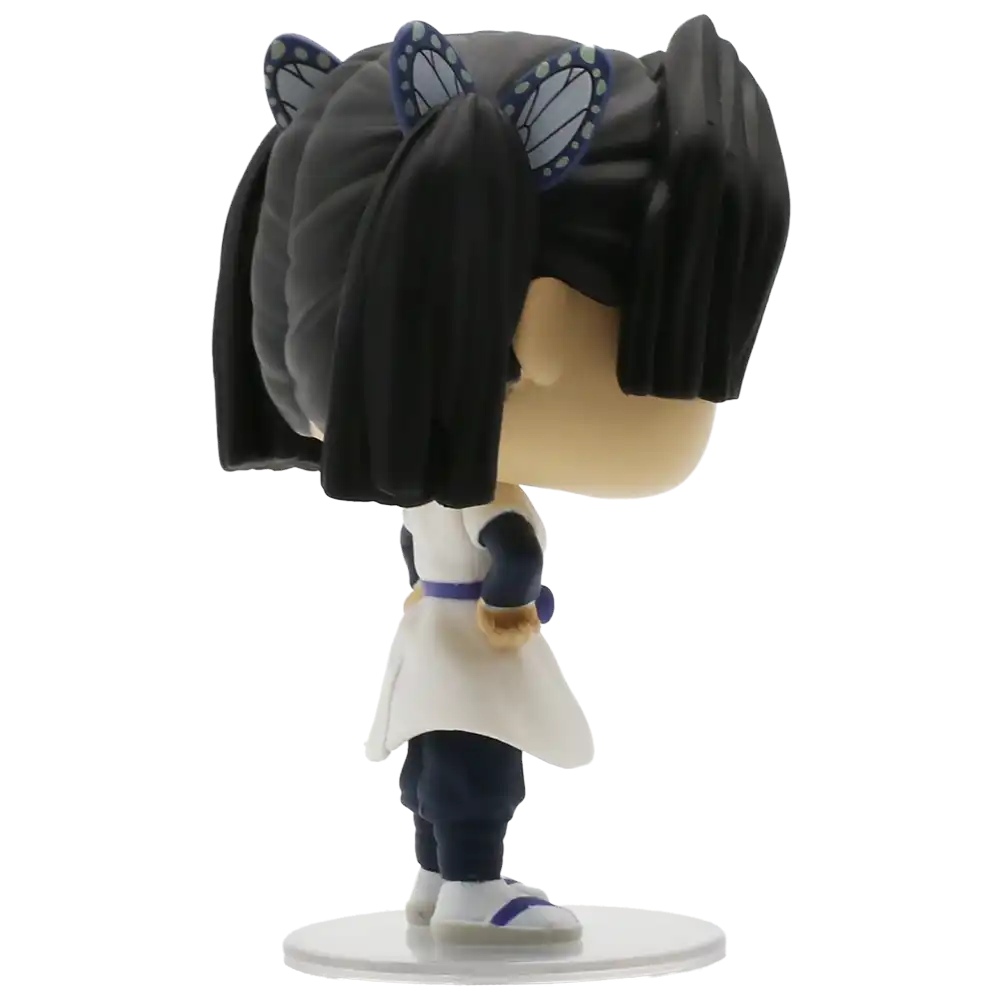 Funko POP! Animation Demon Slayer Aoi Kanzaki CHASE EDITION Vinyl Figure # 1535