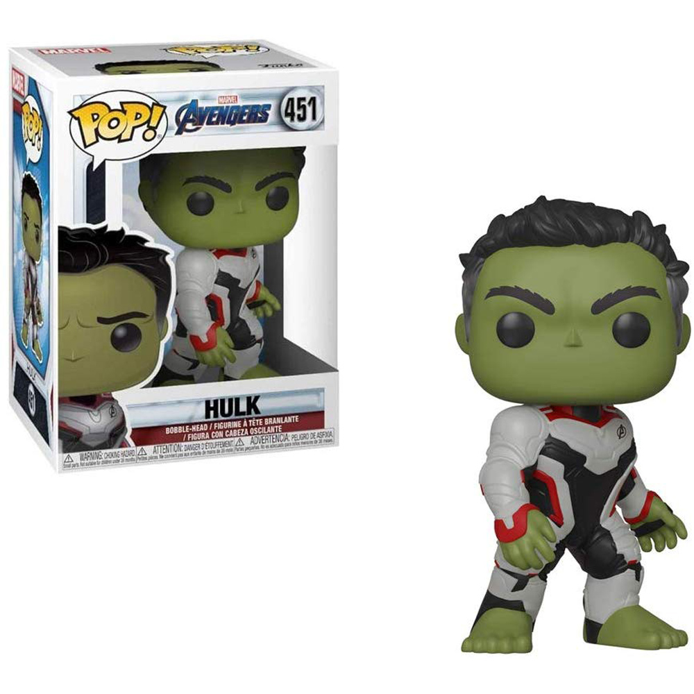 funko pop 451