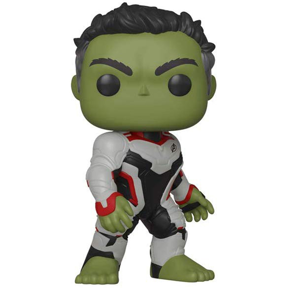 funko pop hulk 451