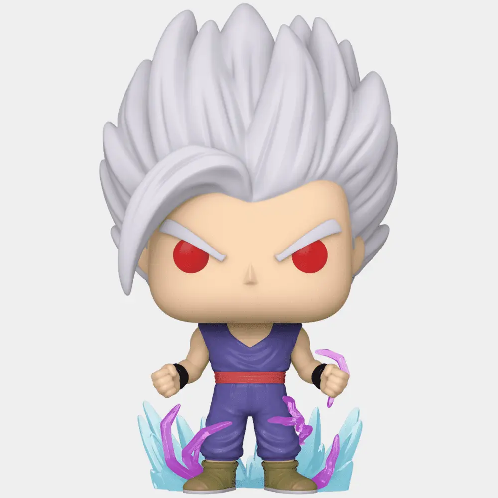 Funko POP! Animation Dragon Ball Super Son Gohan Beast Funko POP! Animation Dragon Ball Super Son Gohan Beast