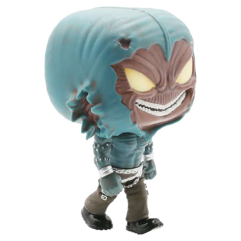 Funko POP! Rocks DISTURBED THE GUY Vinyl Figure 321