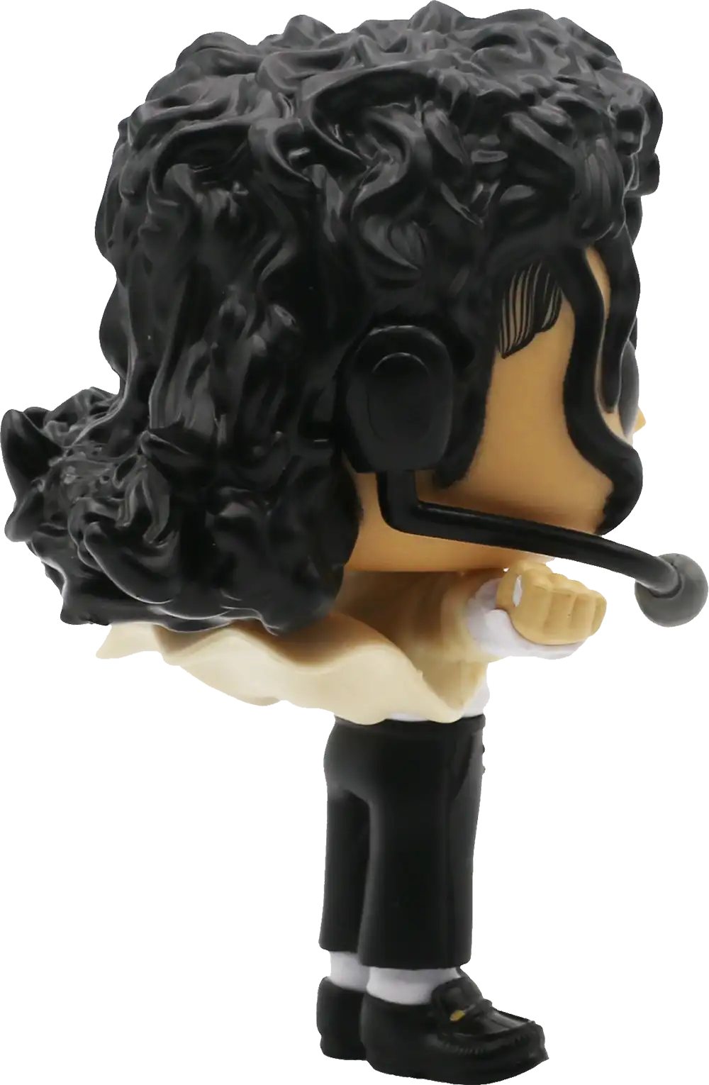 Funko POP Rocks! MICHAEL JACKSON SUPERBOWL Collectable Vinyl Figure 346