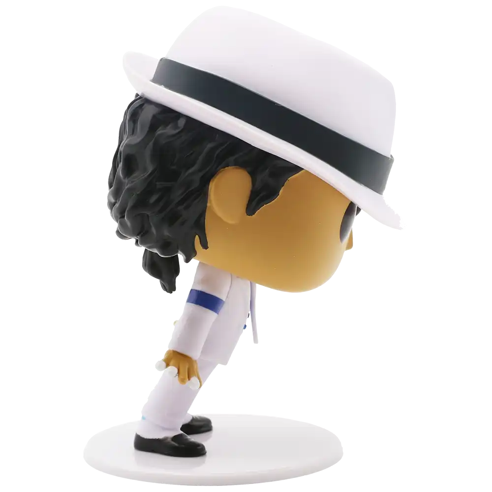 Funko POP! Rocks Michael Jackson Smooth Criminal Collectable Vinyl Figure # 345