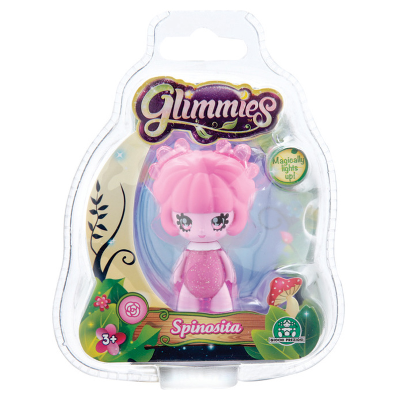 Glimmies Single Pack, CHOICE OF CHARACTER, ONE SUPPLIED, NEW | eBay