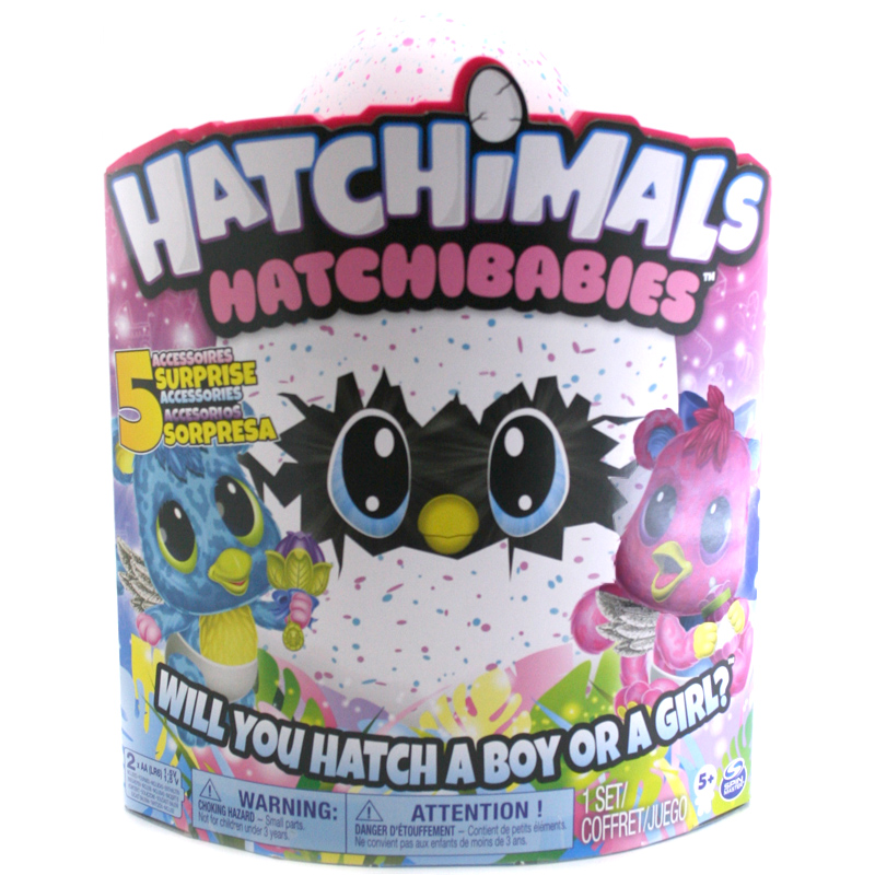 hatchimals new fall hatchibabies