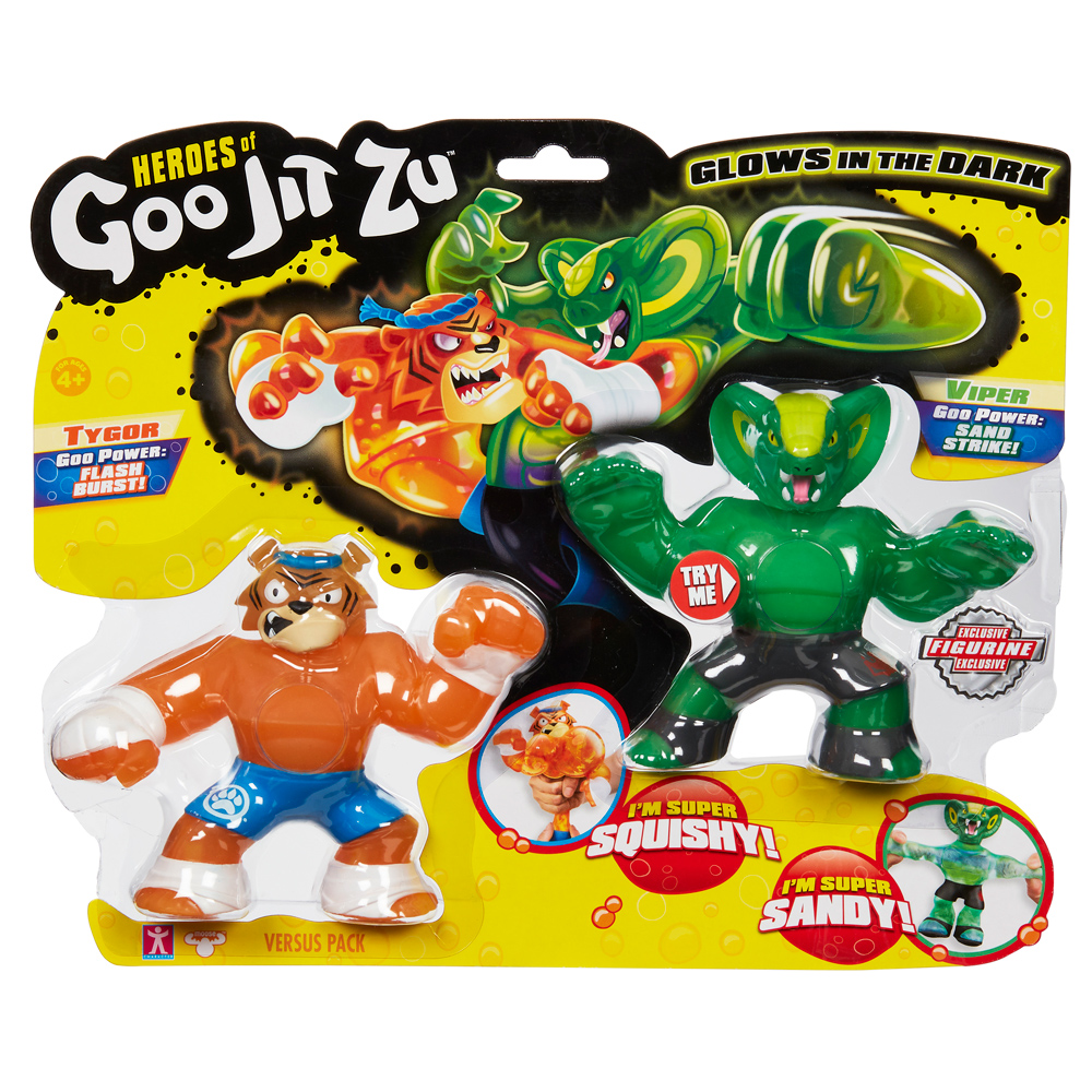 rock jaw toy