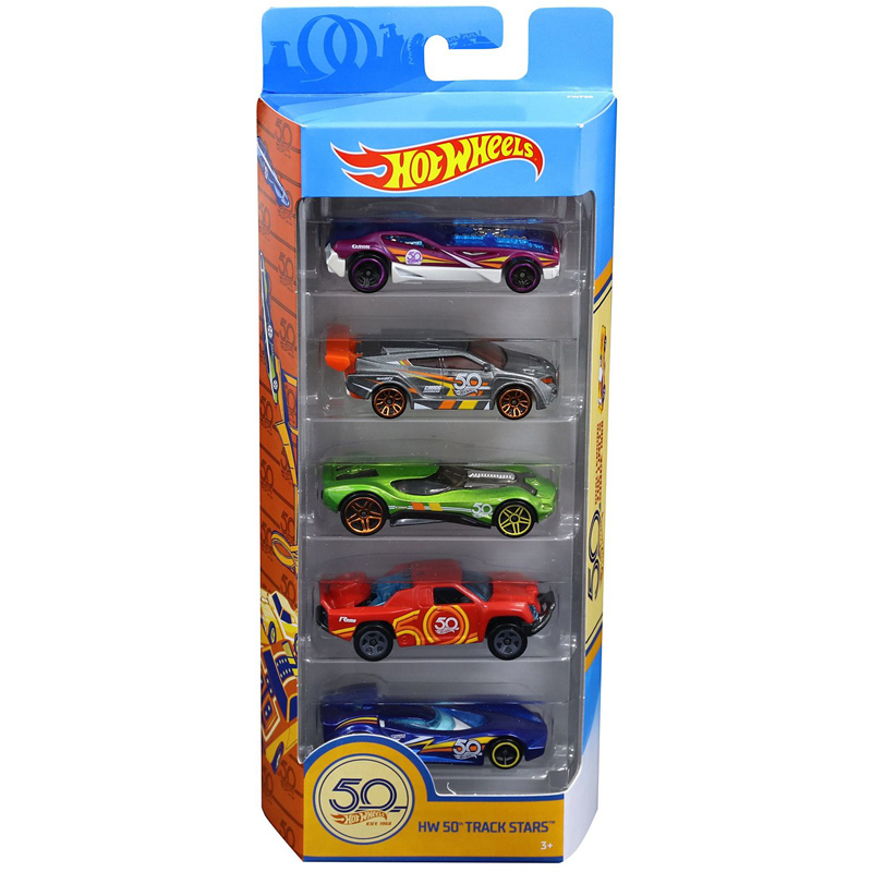 hot wheels v6697