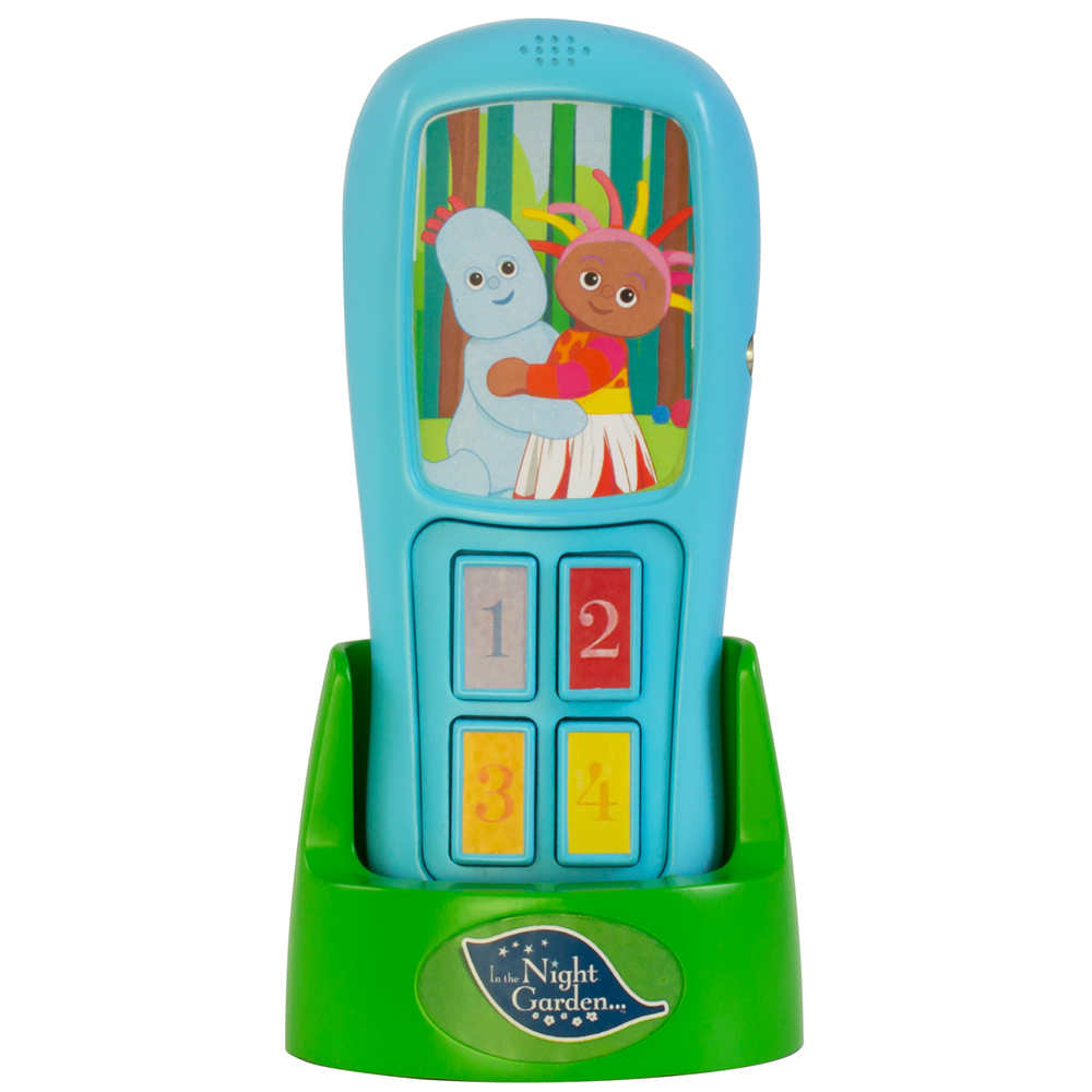 iggle piggle musical toy