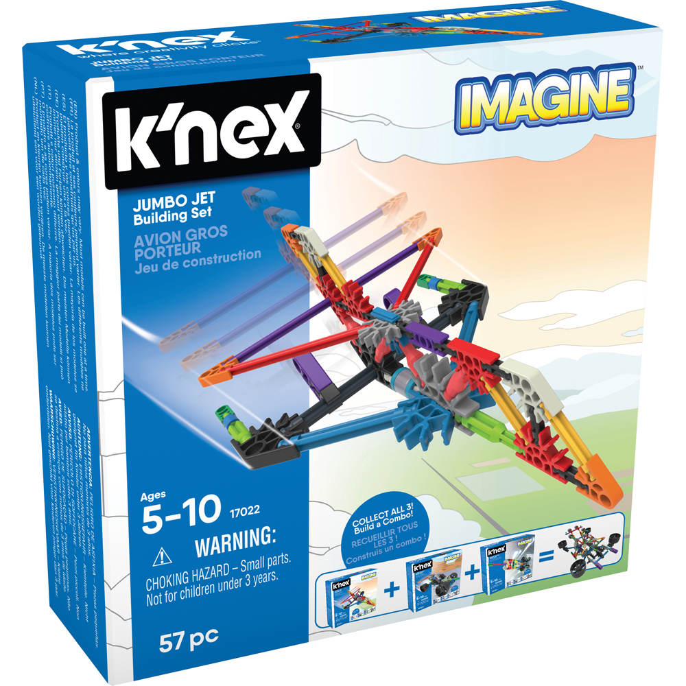 knex starter set